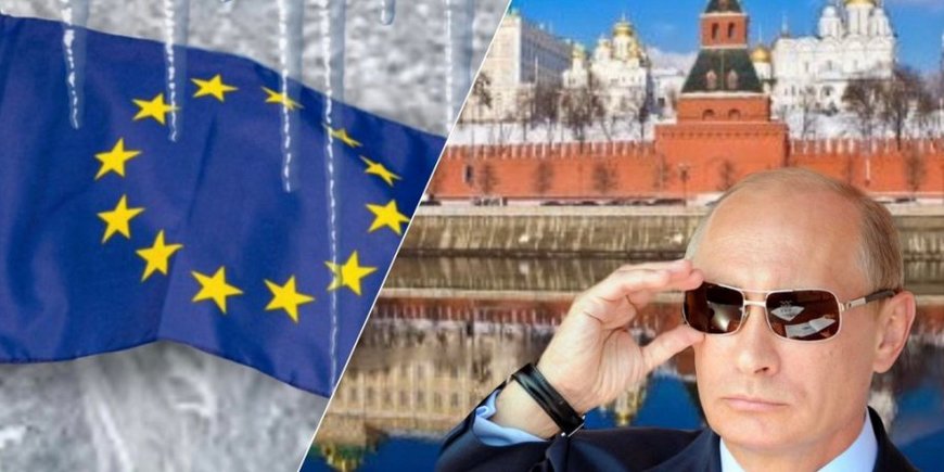 Разгадан план Путина по расколу Европы