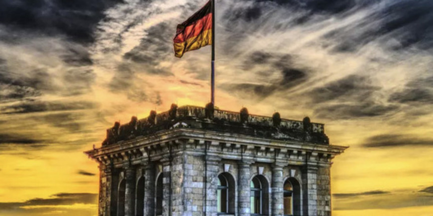Как немцы превозмогают кризис