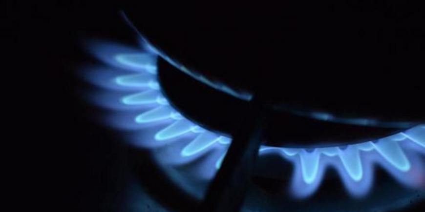 Европа ограничивает цену на российский газ