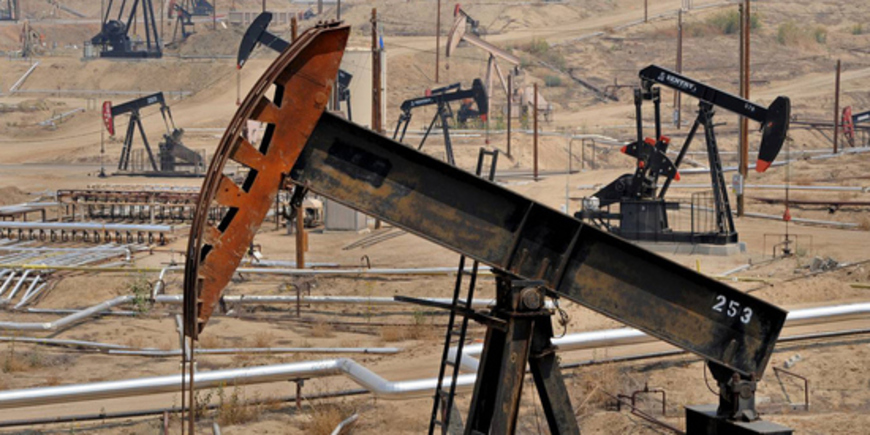 ОПЕК+ убрал с рынка лишнюю нефть