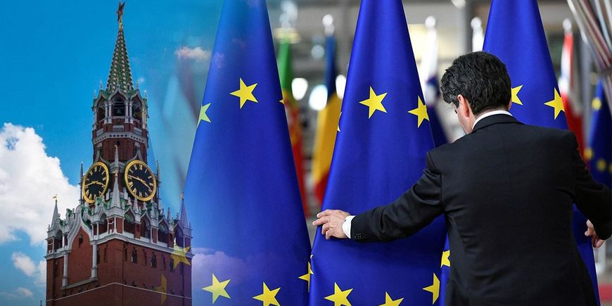 Евросоюз усилит санкции против России