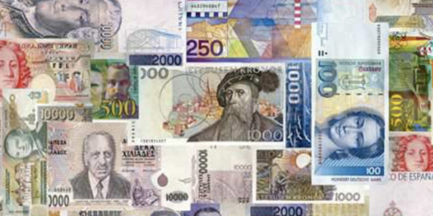 В какие валюты стоит вкладываться в 2023 году