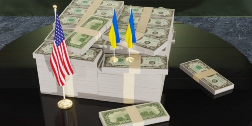 Украинцы не расплатятся