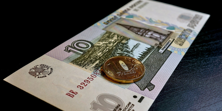 Скоро появятся банкноты в 5 и 10 рублей