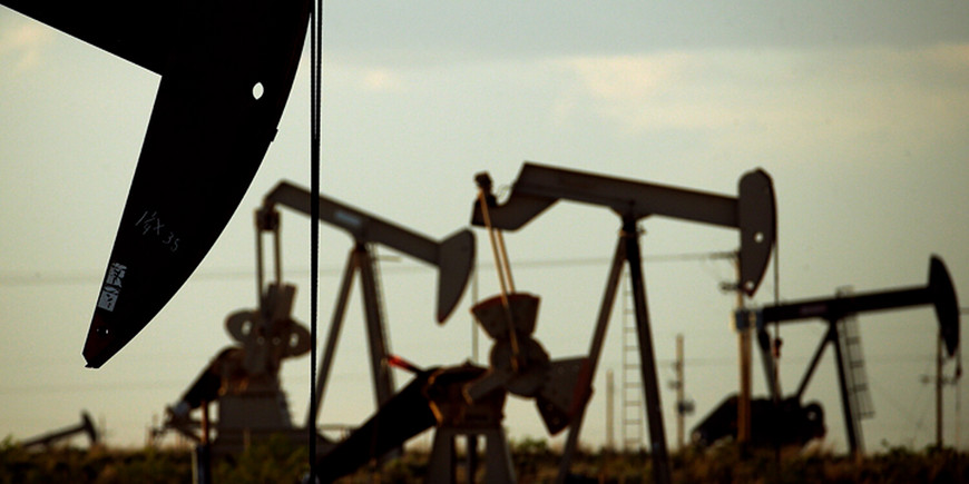 МЭА предрекло дефицит нефти в мире