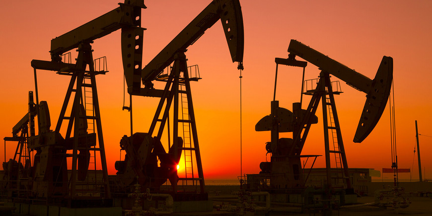 «Цены на нефть могут вырасти»