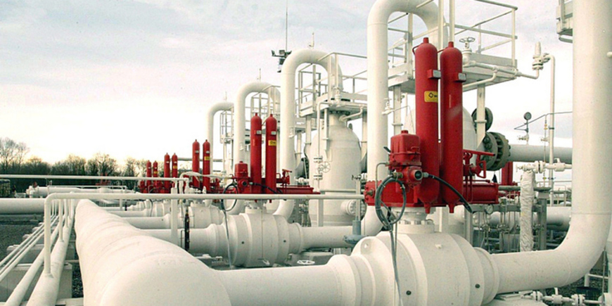 Москва и Анкара вернулись к идее газового хаба