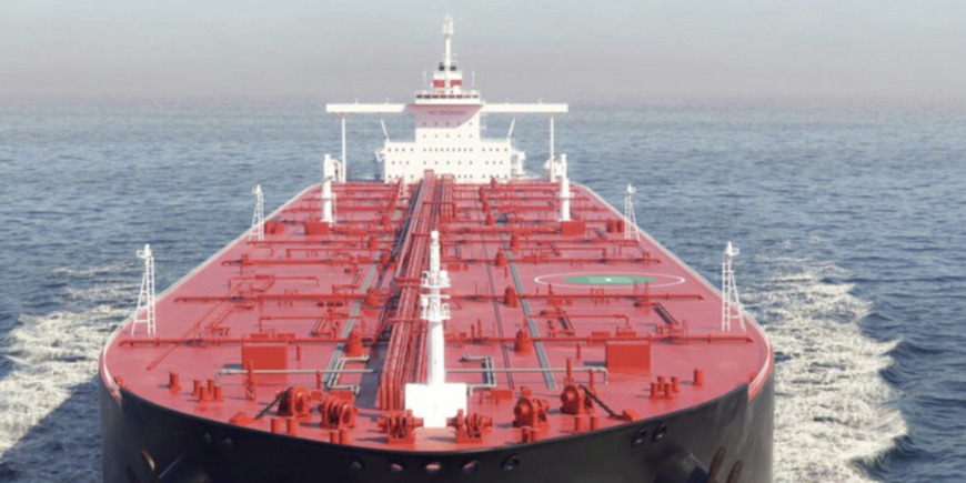 Хождение российской нефти за три моря