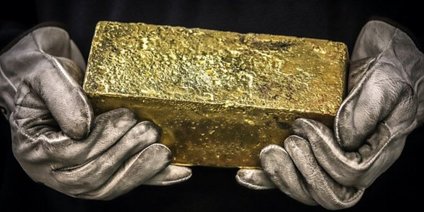 Россияне массово скупают золото