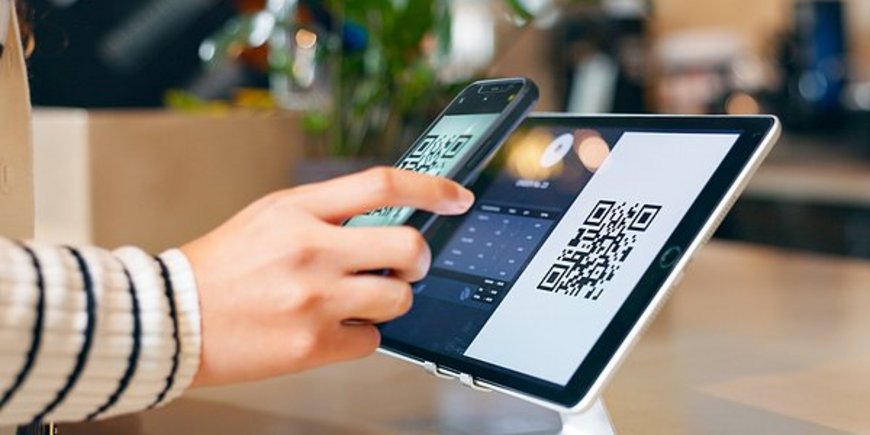 В России внедряют универсальный QR-код