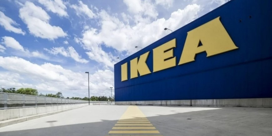 Владелец IKEA продал последний актив в РФ