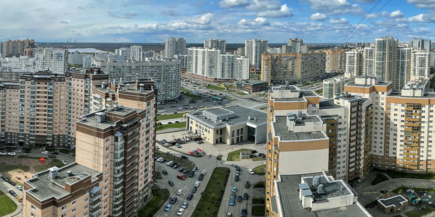 Как ипотека загоняет россиян в ловушку