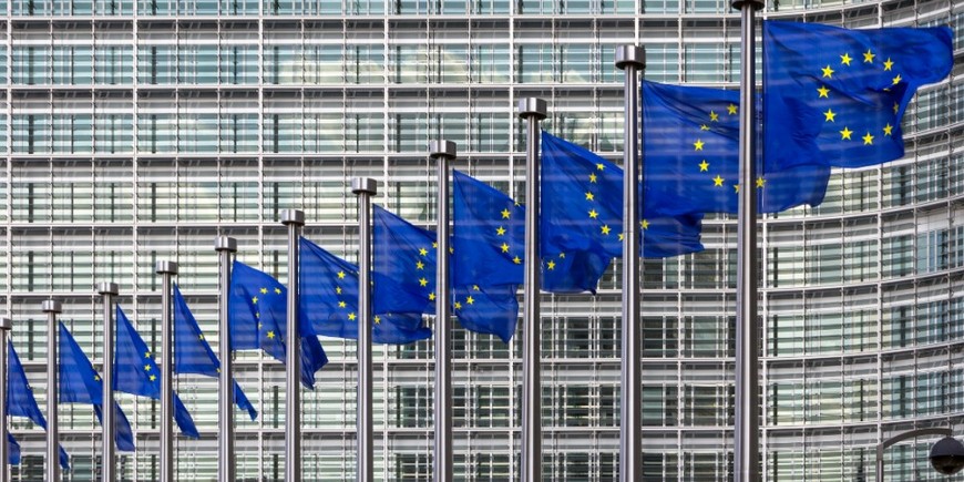 ЕС утвердил 17-й пакет санкций против России