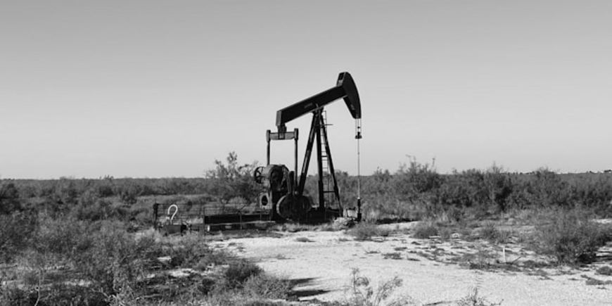 Названы риски для российской нефти