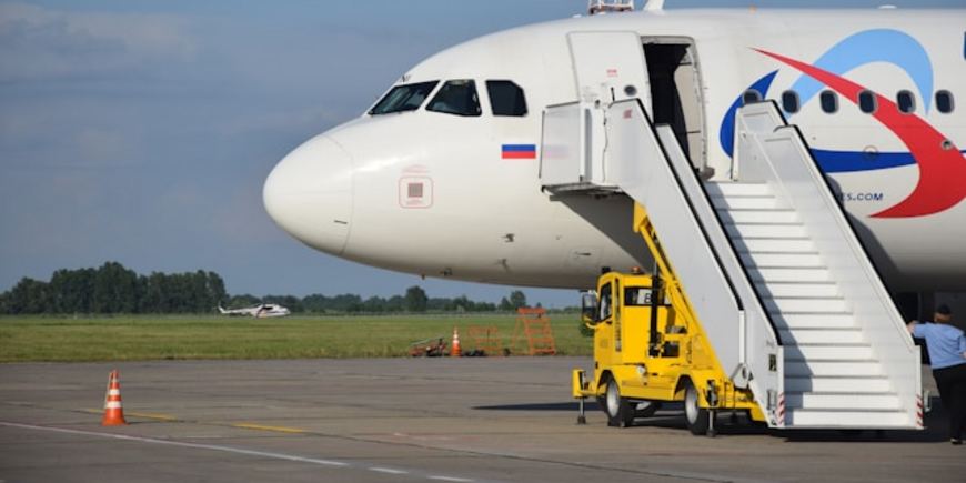 Бесполетная авиация