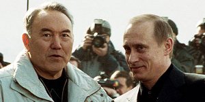Казахстан обгоняет Россию