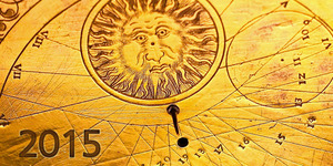 Финансовый гороскоп на 2015 год