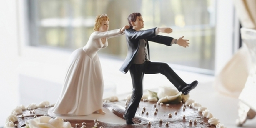 Почему “гражданский брак” – не брак