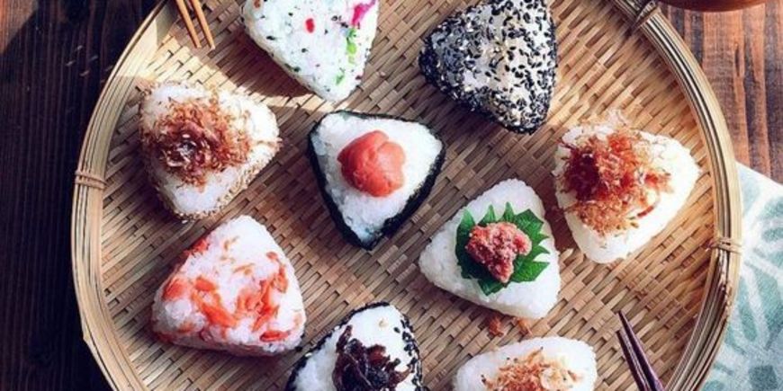 Что такое японская диета