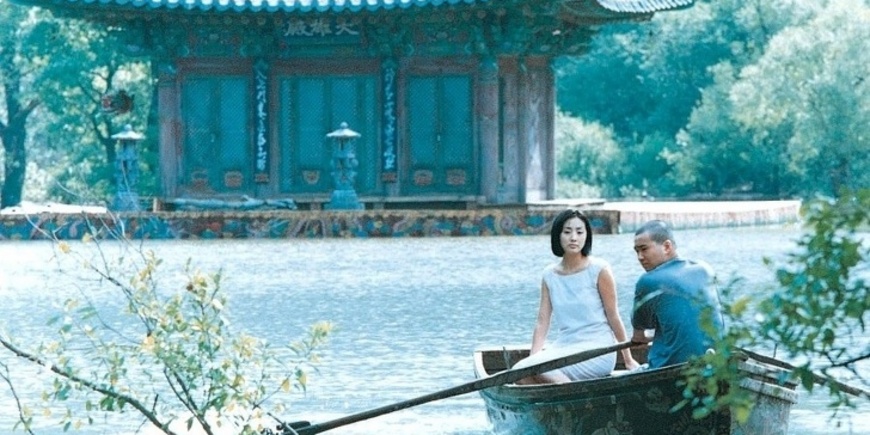 10 корейских фильмов, круче "Паразитов"
