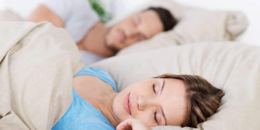 Почему необходимо полноценно спать