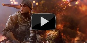 17 минут геймплея Battlefield 4