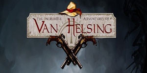 Приключения Ван Хельсинга