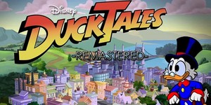 DuckTales Remastered выйдет в августа