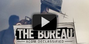 Видеопрохождение The Bureau