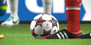 Обзор PES 2014