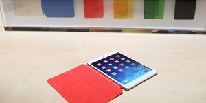 iPad Air и iPad mini: что нового