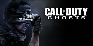 Call of Duty: Ghosts - успех неизбежен