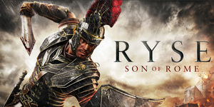 Ryse: Son of Rome - Релизный трейлер