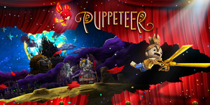 Puppeteer - театр для никого
