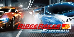 Анонсировано мобильная Ridge Racer