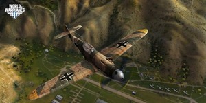 World of Warplanes - Новый обучающий ролик
