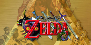 Анонсировано ответвление The Legend of Zelda