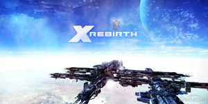 X Rebirth - платный бета-тест