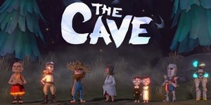 The Cave - Релиз Android-версии