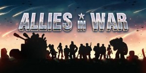 Allies in War - Скоро на мобильных