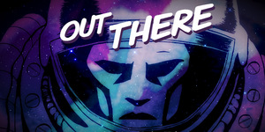 Out There - Скоро на iOS и Android