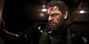 Metal Gear Solid V - ни два ни полтора