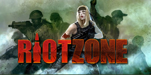 Oбзор RiotZone