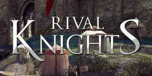Rival Knights для Андроида