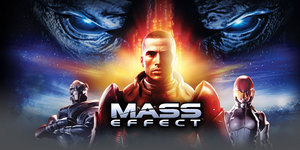 Mass Effect - О мире, концепции и новой игре