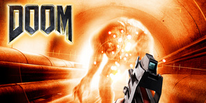 Разработчик представил новую Doom