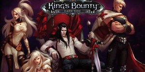 King’s Bounty: Темная сторона - инверсия