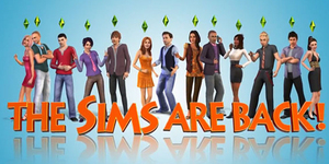 The Sims 4 - в ожидании дополнений