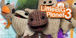 Хью Лори озвучит героя игры LittleBigPlanet 3