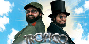 Tropico 5 - Дополнение Waterborne